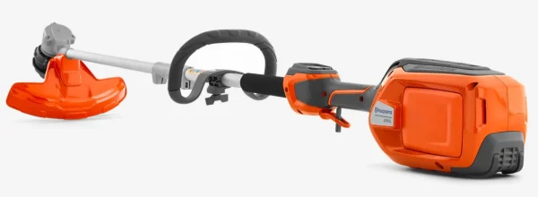 Husqvarna Battery Trimmer Kit w/Battery & Charger - Image 2