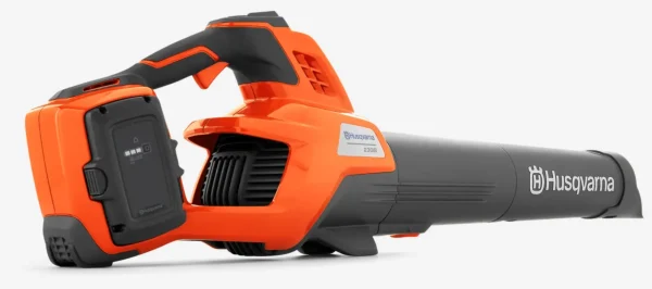 Husqvarna Battery Blower Handheld  40v (BLI22-QC250) - Image 2