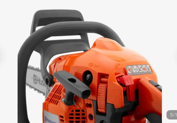 Husqvarna Chainsaw 435 37cc 2.15hp 16" Bar - Image 2