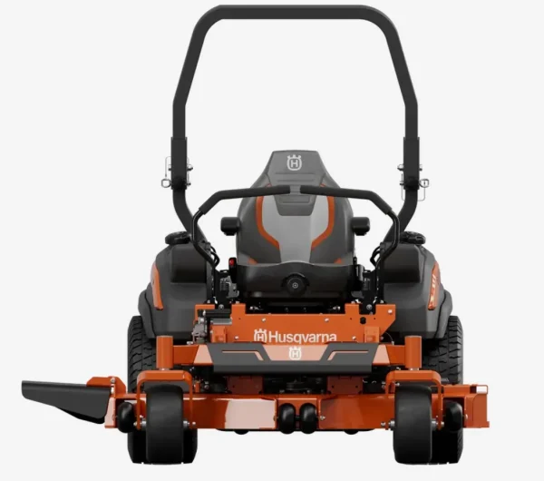 Husqvarna Z 60" Kaw FX850 27hp Com/Deck ZT5400 - Image 2