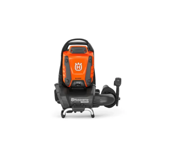 Husqvarna Battery Blower Backpack 40v 121mph 452cfm - Image 2