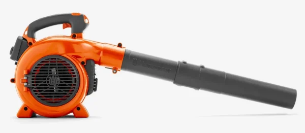 Husqvarna Blower 125BVX 25cc 170mph/425cfm Blower/Vac - Image 2