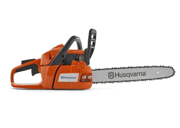 Husq Chainsaw 120II 38cc 1.88hp 16" Bar - Image 2
