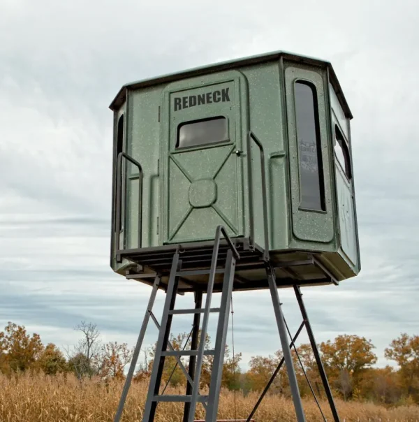 Redneck Big Country 6X7 Platinum 360 Blind - Image 2