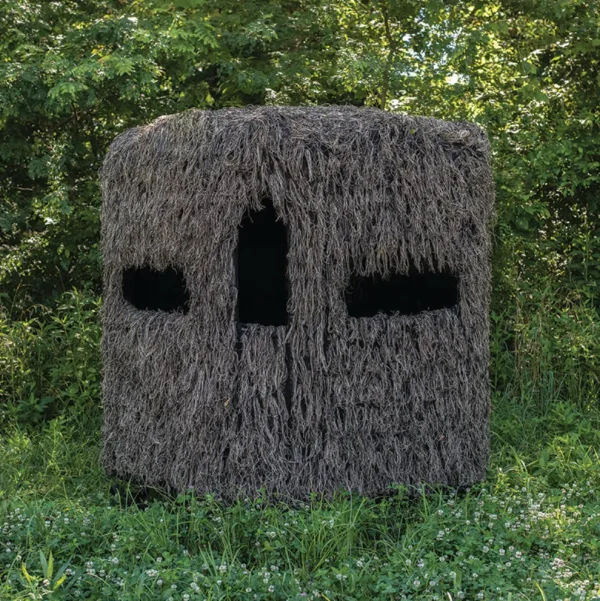 Redneck Soft Side Ghille 360 Deluxe Blind - Image 2