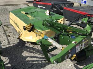 Krone 10ft EC ActivMow R240