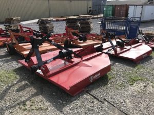 Kodiak 6ft Rotary Cutter