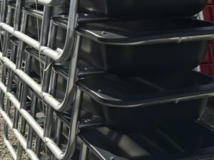 Co-op 10 ft Bunk Feeder