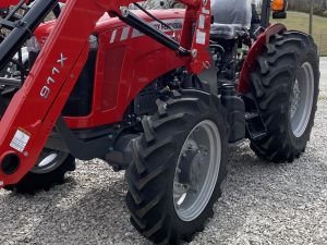 Massey Ferguson 2606H
