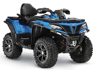 CFMOTO CFORCE 800 XC/ MODEL 2022