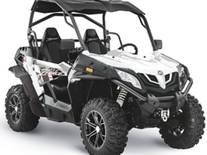 CFMOTO ZFORCE 800 TRAIL/ 2022 MODEL