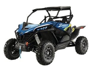 CFMOTO ZFORCE 950-HO-EX/ 2023 MODEL
