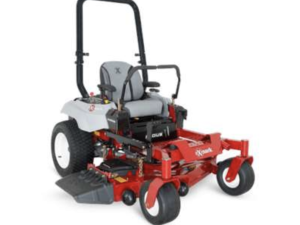 EXMARK Radius S-Series 60 Inch Deck