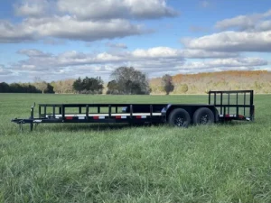 Gorilla 7x20 Dove Trailer