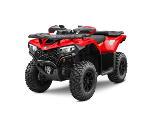 CFMOTO CFORCE 500-S/ 2025 MODEL