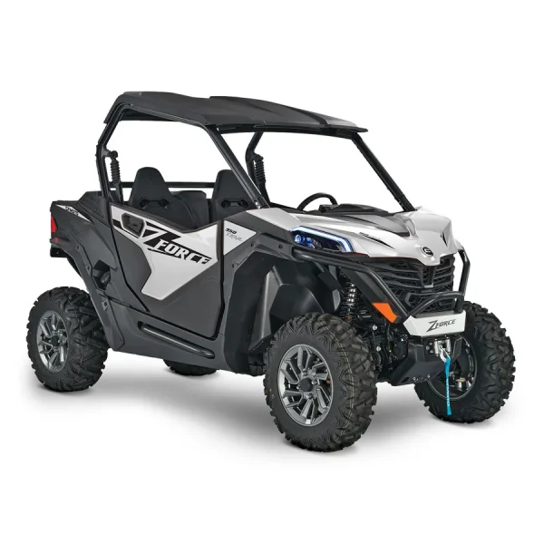 CFMOTO 2023 ZFORCE 950 TRAIL 963CC 85hp 50" 2wd/4wd - Image 2