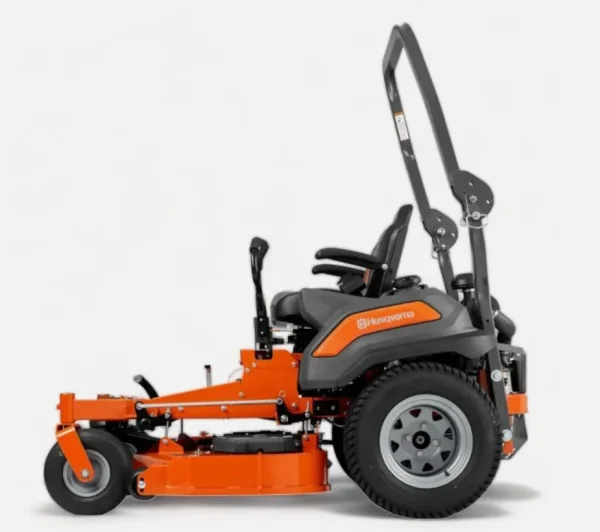 Husqvarna Z 60" 23.5hp Kawasaki Fabricated Deck - Image 3