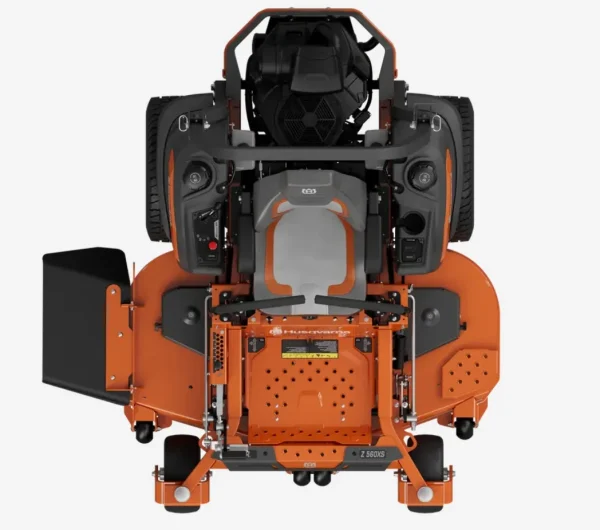 Husqvarna Z 60" Kaw FX850 27hp Com/Deck ZT5400 - Image 3