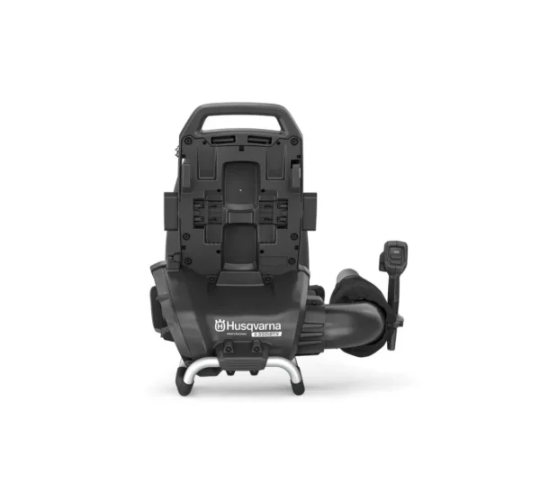 Husqvarna Battery Blower Backpack 40v 121mph 452cfm - Image 3