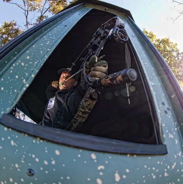 Redneck Big Country 6X7 Platinum 360 Blind - Image 3