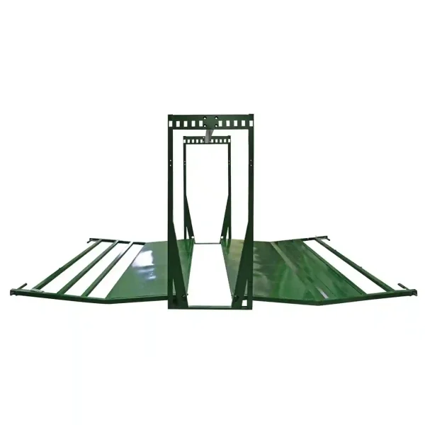 ArrowQuip 8ft Easy Flow Alley Kit - Image 2