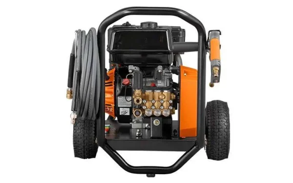 Generac Power Washer 3800psi 302cc 3.2gpm Belt Drv - Image 2