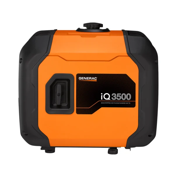 Generac Generator 3500watt GP3500iO Open Inverter - Image 2