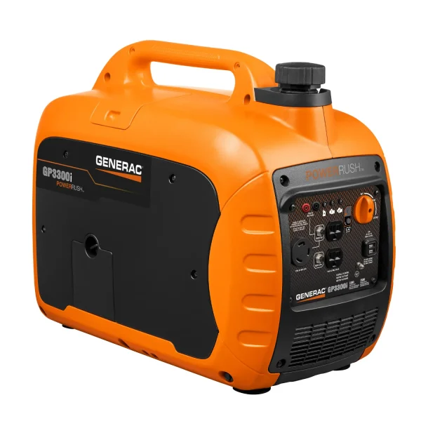 Generac Generator 3300watt GP3300i 149cc Inverter - Image 2