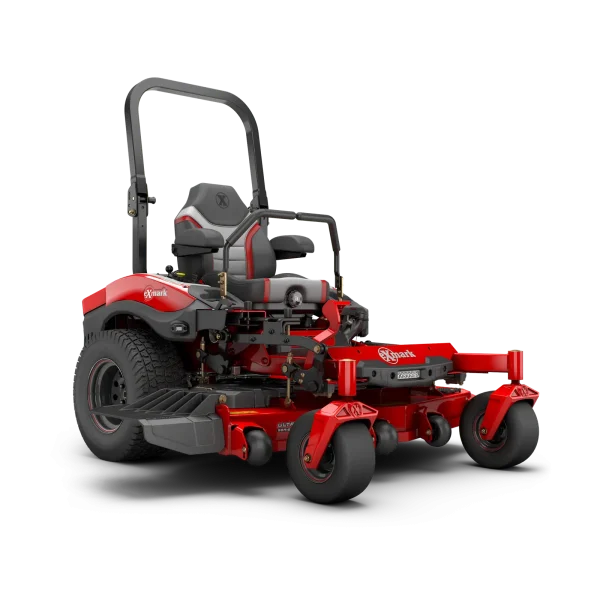 Exmark Lazer X-Series Kaw FX801V 25.5hp 60" 4-Deck - Image 2