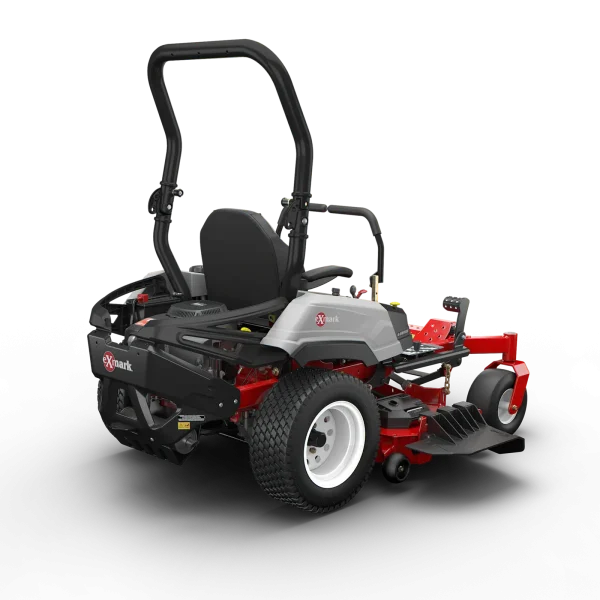 Exmark Radius E-Series Exmark 708cc 24.5hp 52" - Image 3
