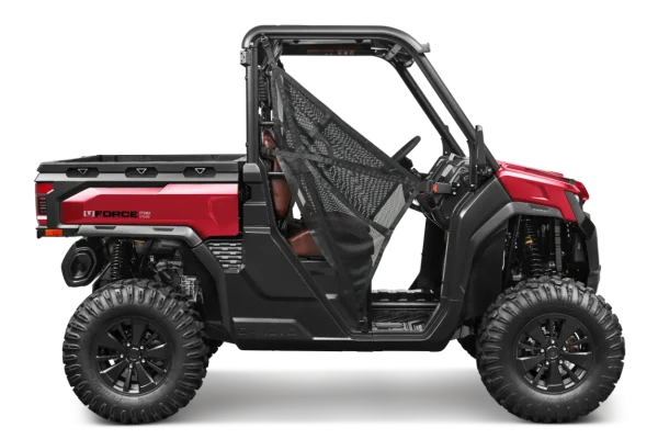 CFMOTO UFORCE U10 Pro 998cc 88hp 3-Cyl - Image 2