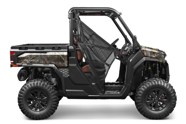 CFMOTO UFORCE U10 Pro (Camo) 998cc 88hp 3-Cyl - Image 2
