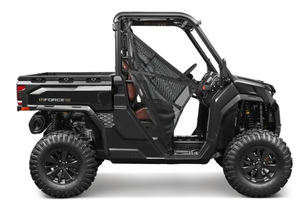 CFMOTO UFORCE U10 Pro 998cc 88hp 3-Cyl - Image 3