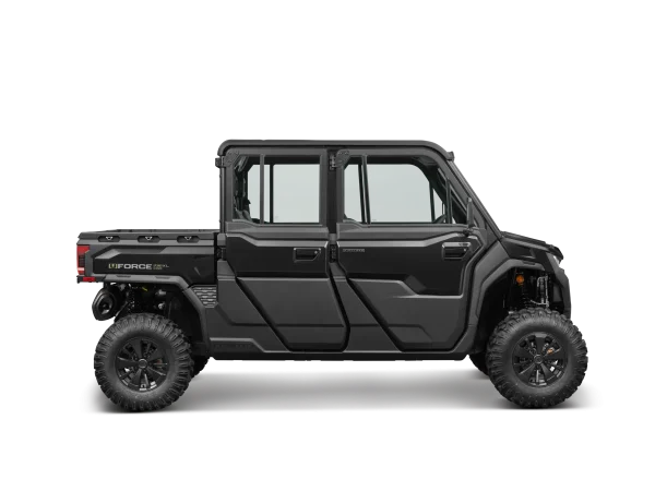 CFMOTO UFORCE U10 Pro Highland XL - Image 2