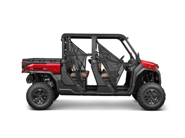 CFMOTO UFORCE U10 Pro XL 998cc 88hp 3-Cyl - Image 3