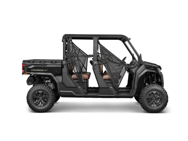 CFMOTO UFORCE U10 Pro XL 998cc 88hp 3-Cyl - Image 4